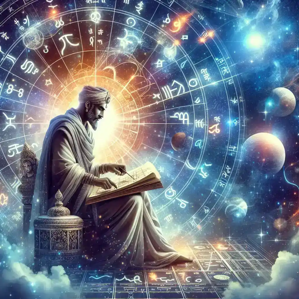 Astrological Analysis of Aquarius