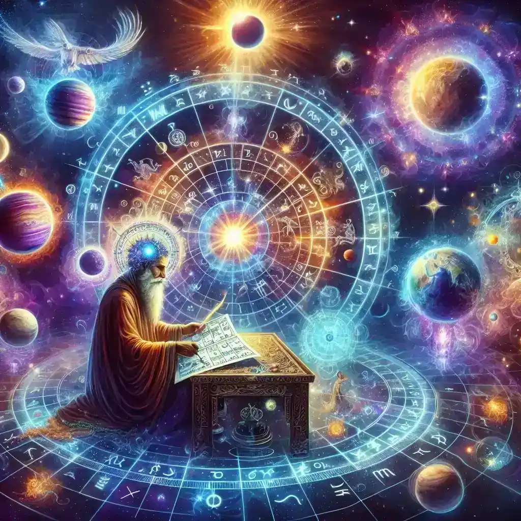 Astrological Analysis of Aries