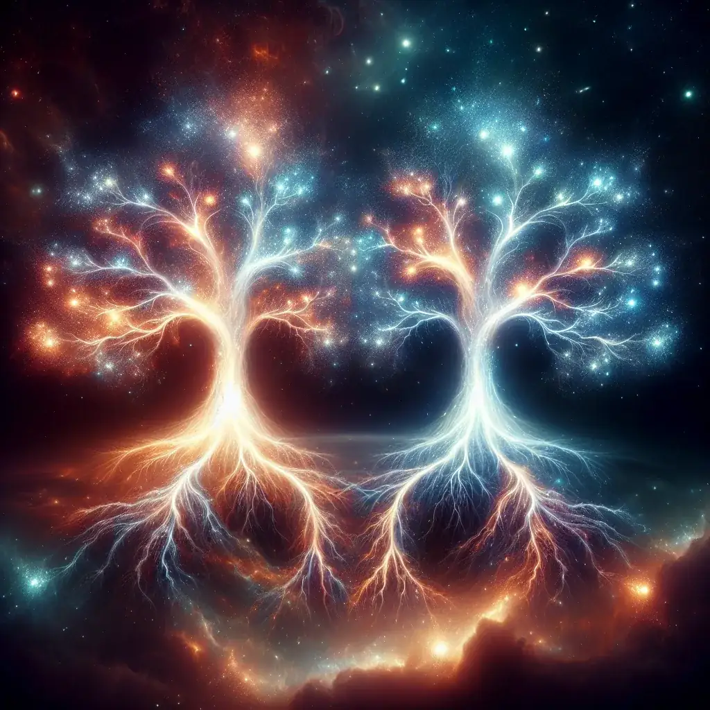 Cosmic representation of Brothers