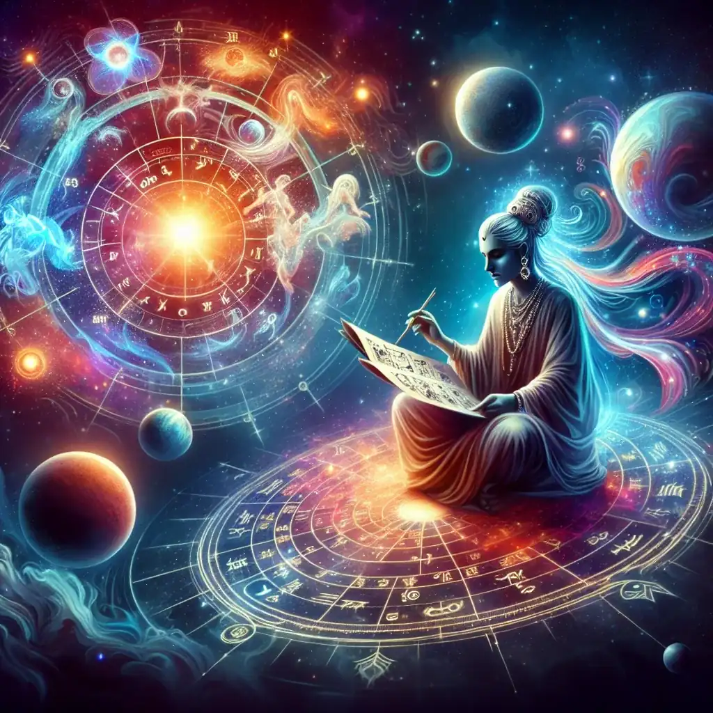 Astrological Analysis of Brothers