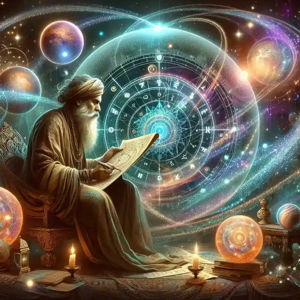 Astrological Analysis of Capricorn