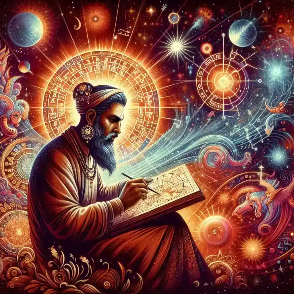 Astrological Analysis of Education-and-Astrological-Proficiency