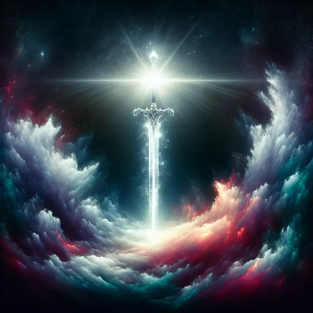 Cosmic representation of Enemies-and-Diseases