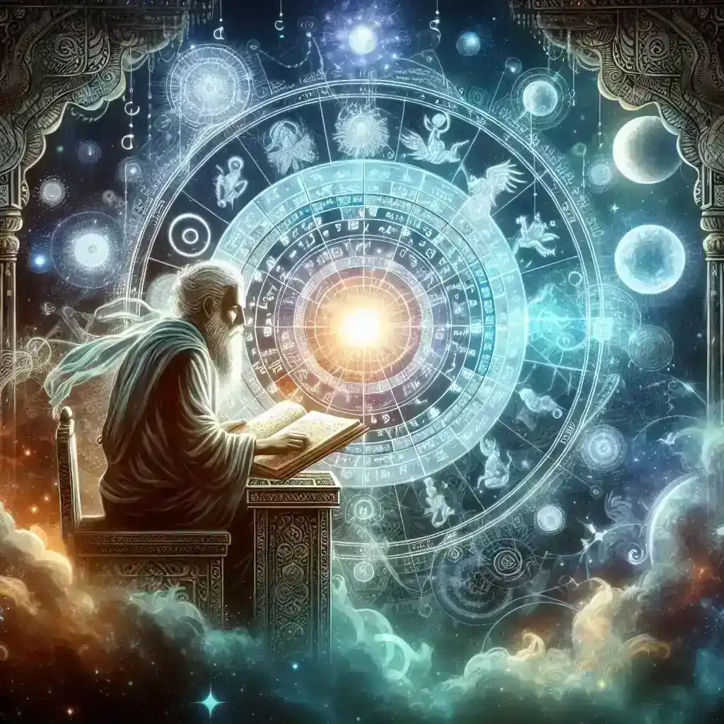 Astrological Analysis of Enemies-and-Diseases