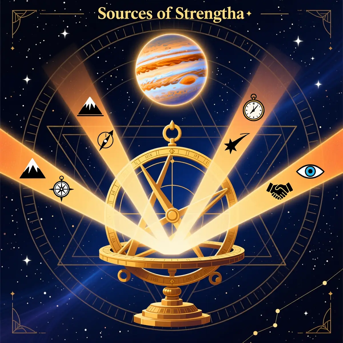 Section: Introduction to Planetary Strength