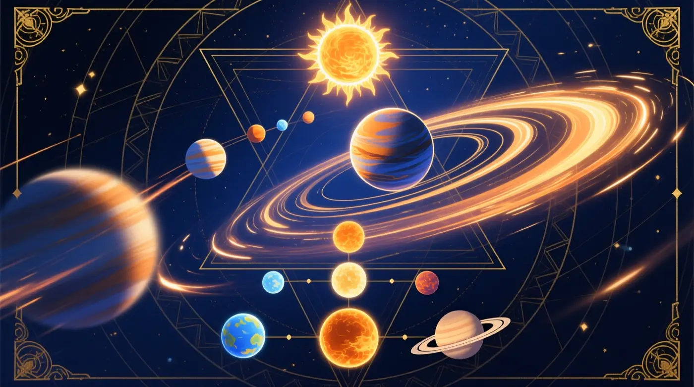 Motional and Natural Strength