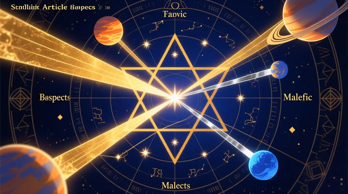 Aspect Strength Theory