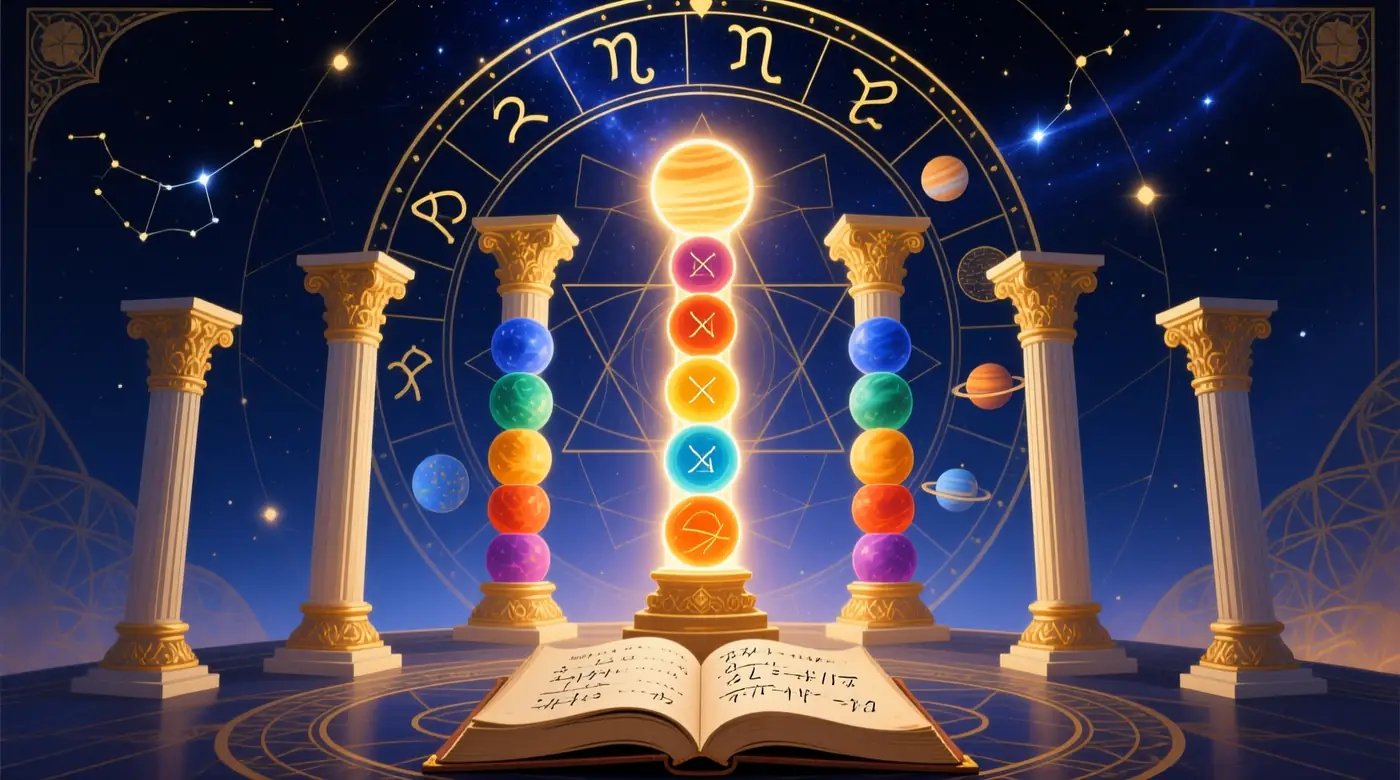 Total Planetary Strength