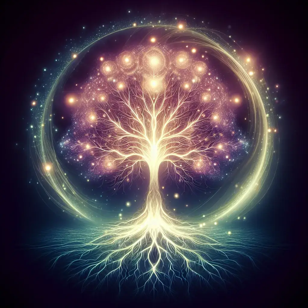 Cosmic representation of Health-and-Longevity