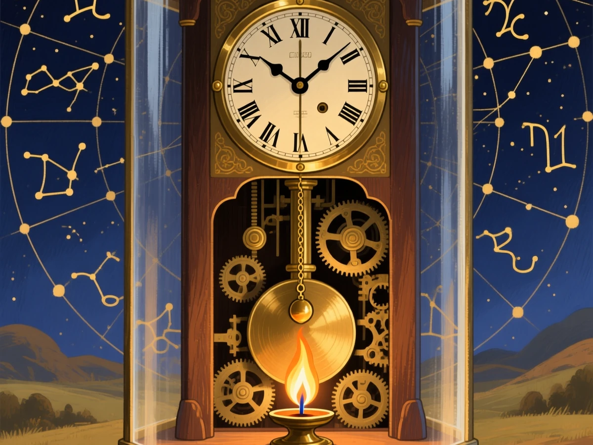 Light beyond the horizon — what lies past the system of pairs