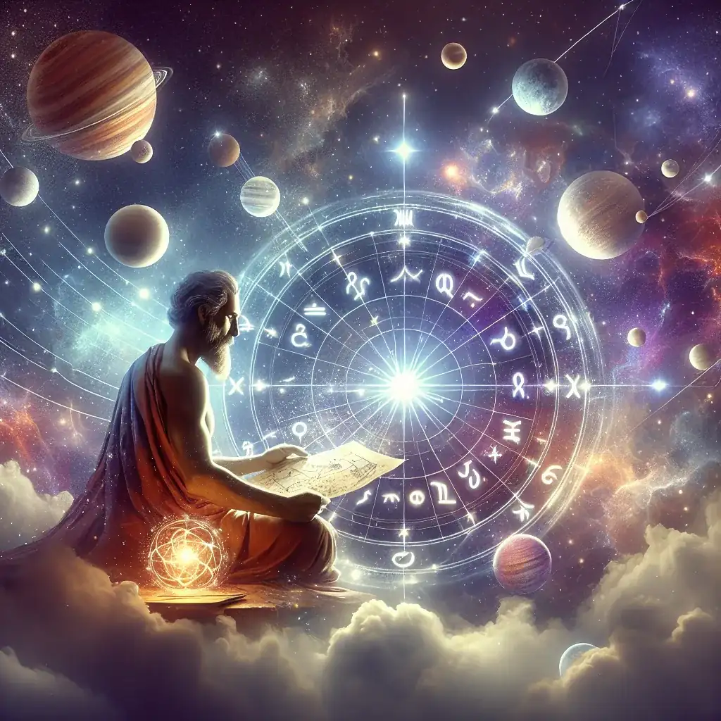 Astrological Analysis of Libra