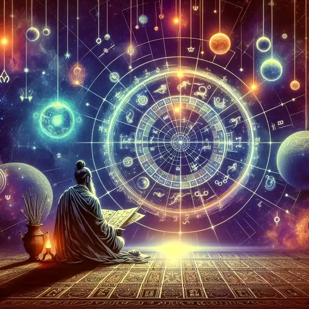 Astrological Analysis of Nirdhana-Yogas