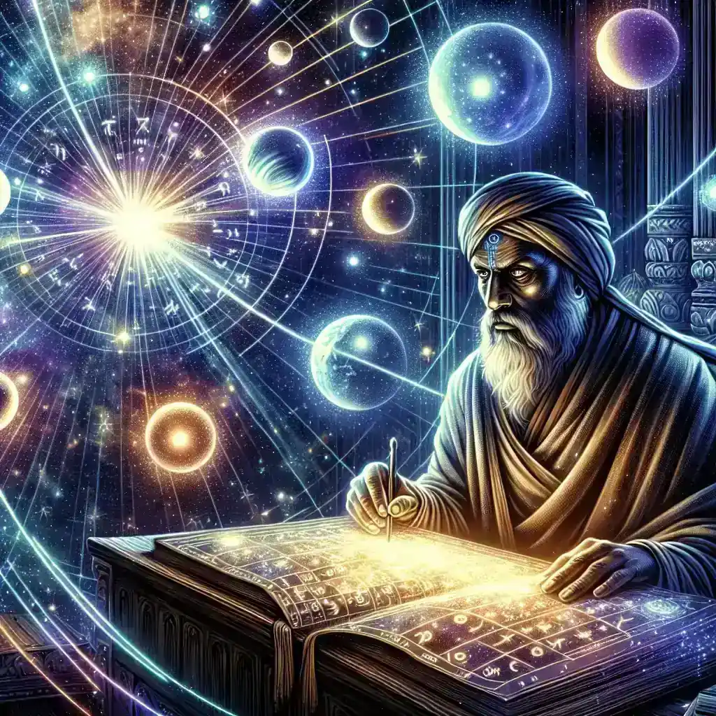 Astrological Analysis of Ordinary-Combinations