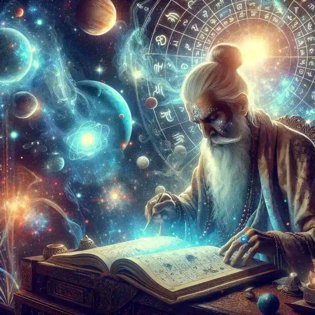 Astrological Analysis of Planetary-Rulerships