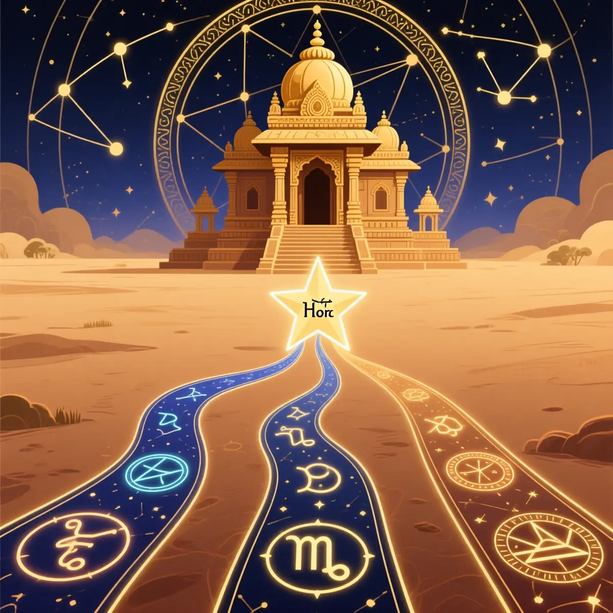 Section: 1. Opening Prayers