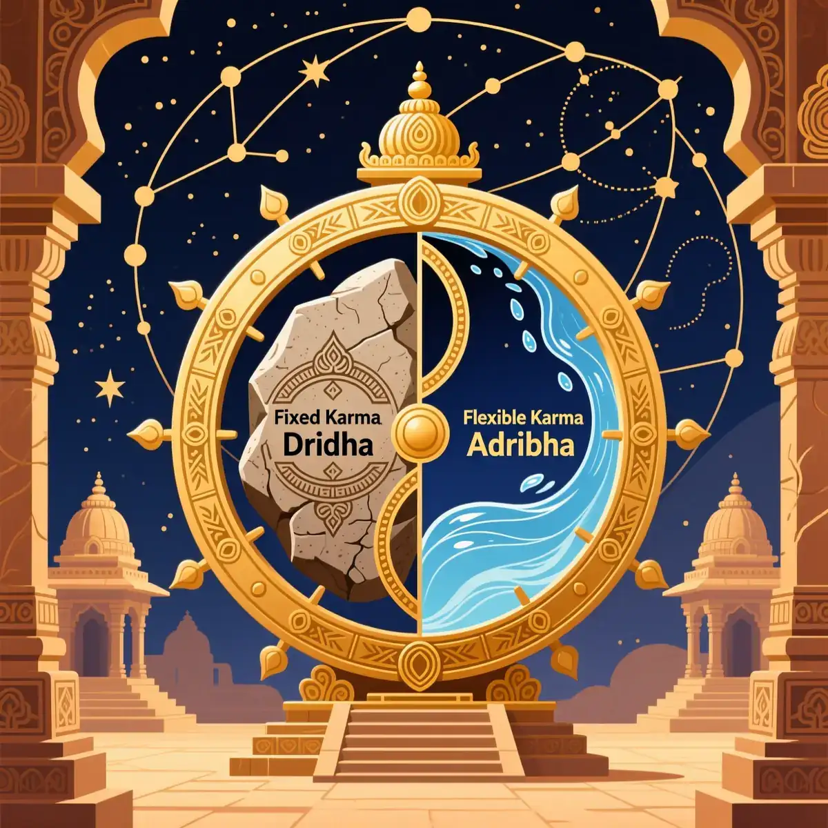 Section: Prasna Marga Chapter 15 Human Misery