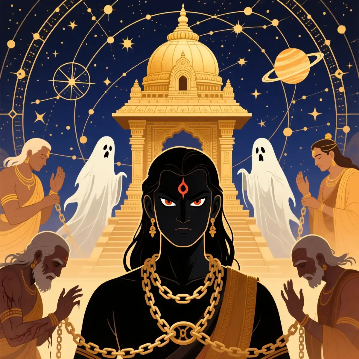 Section: 1. The Two Types of Karma