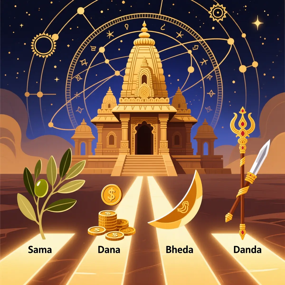 Section: 1. Whereabouts of a Missing Person