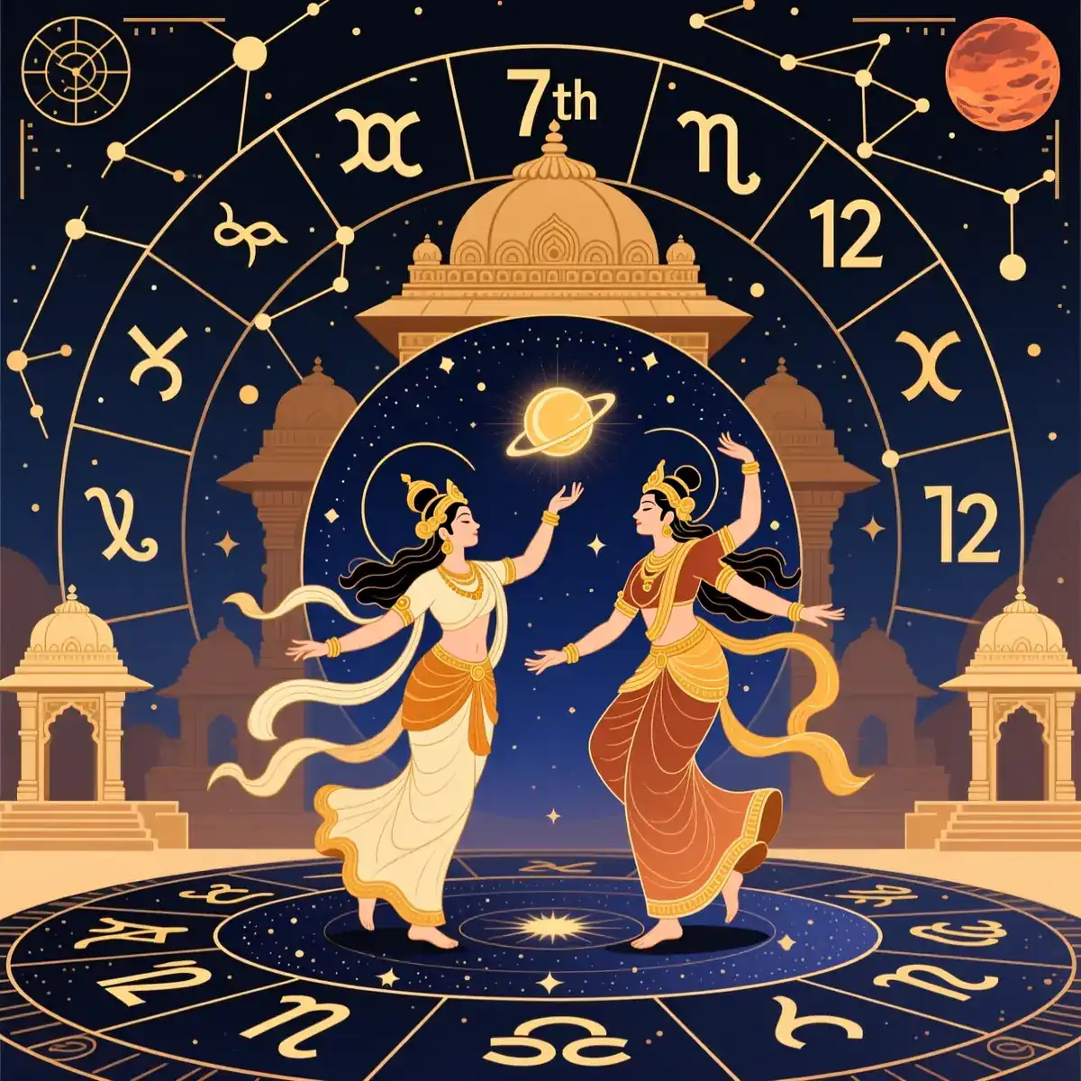 Section: Prasna Marga Chapter 28 Suratha Prasna