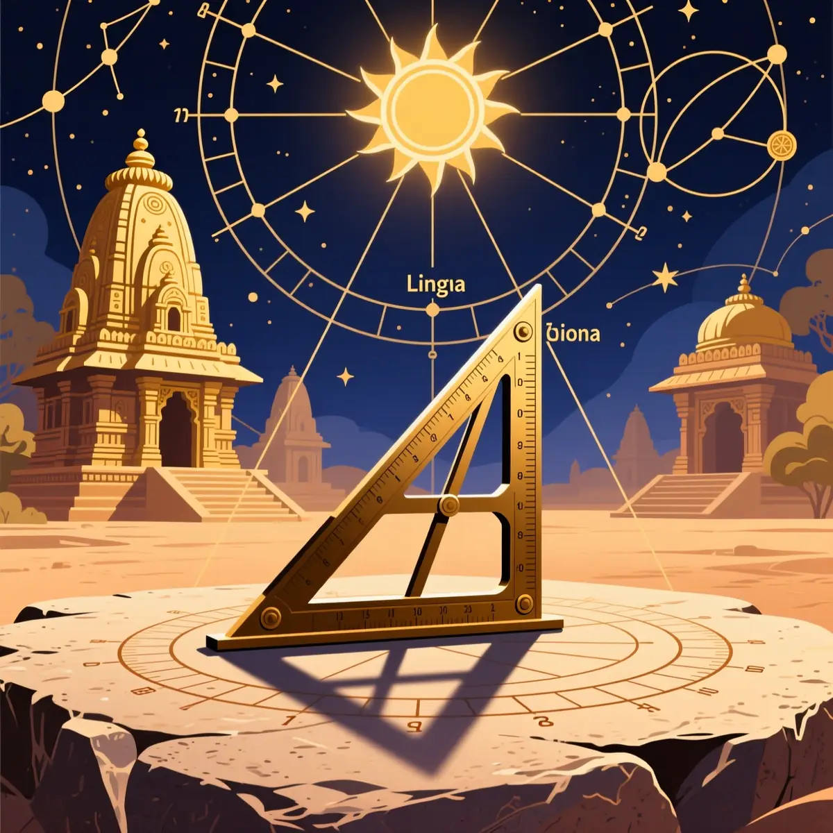 Section: 1. Why Accurate Lagna Is Everything