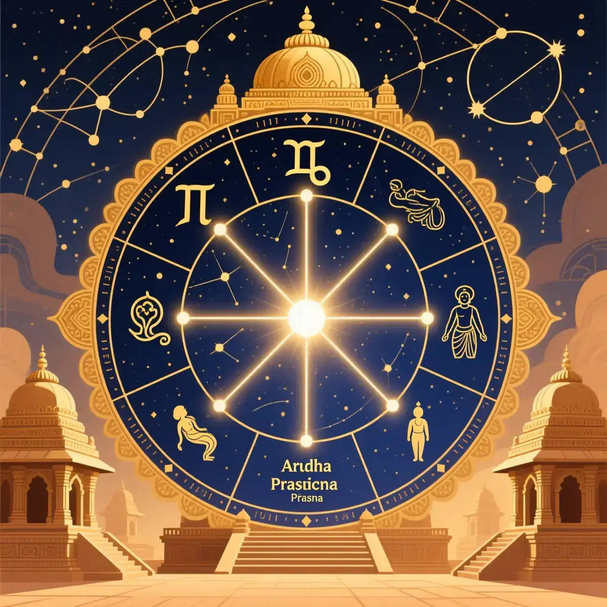 Section: Prasna Marga Chapter 8 Arudha Analysis