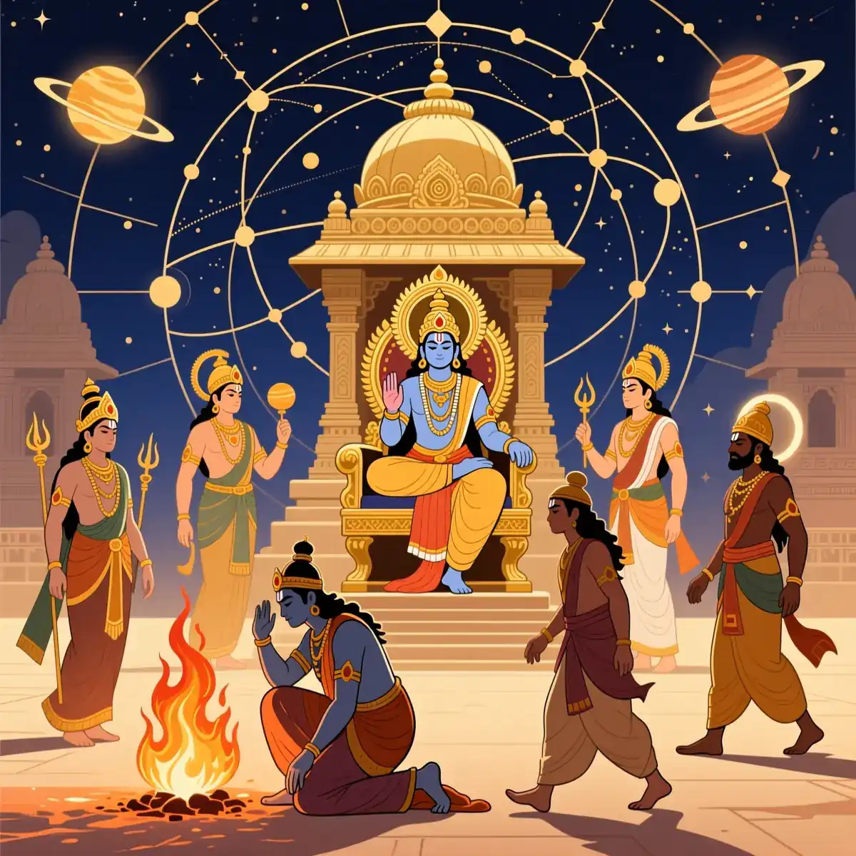 Section: 1. The Six Vital Signs