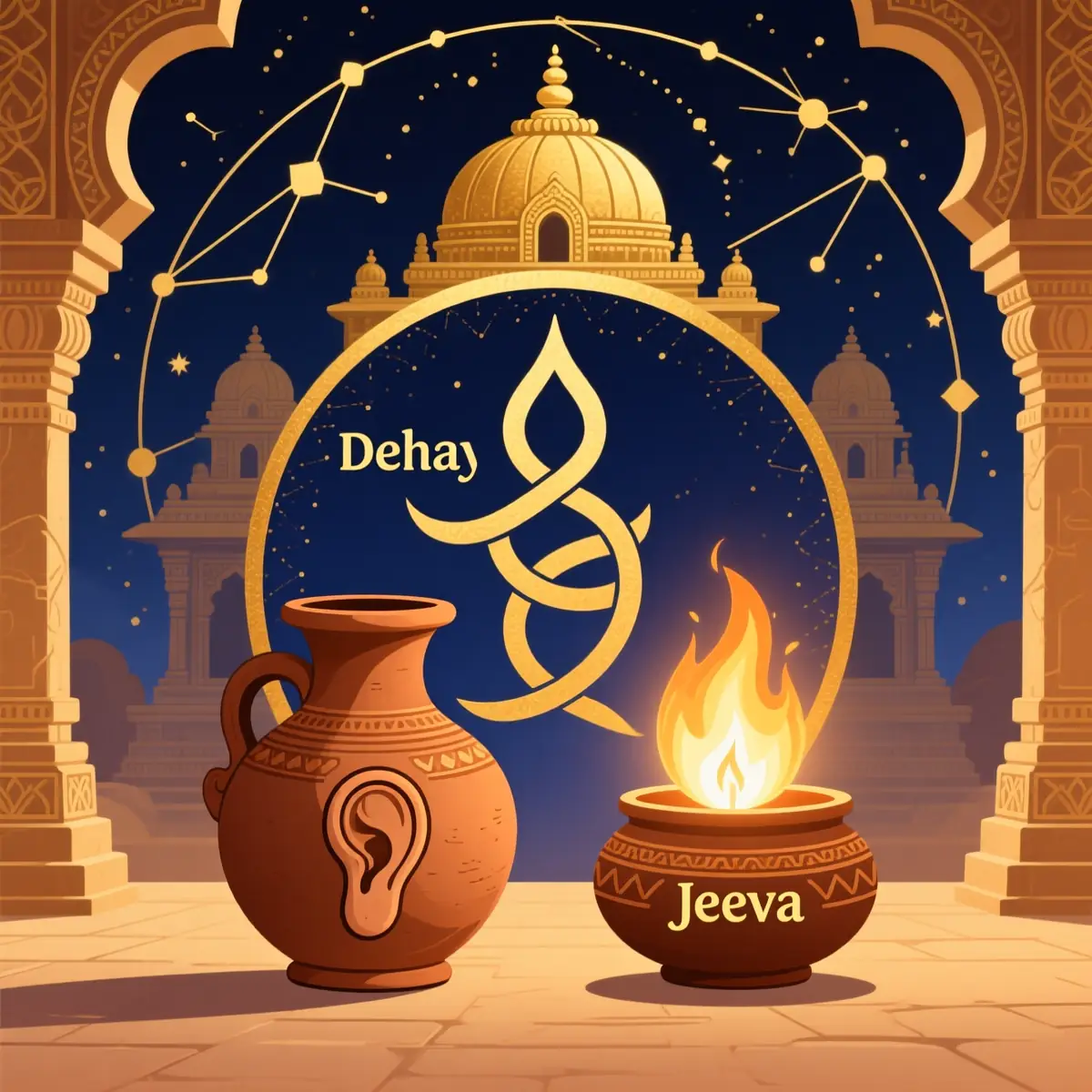 Section: 1. The 5 Pillars of Longevity