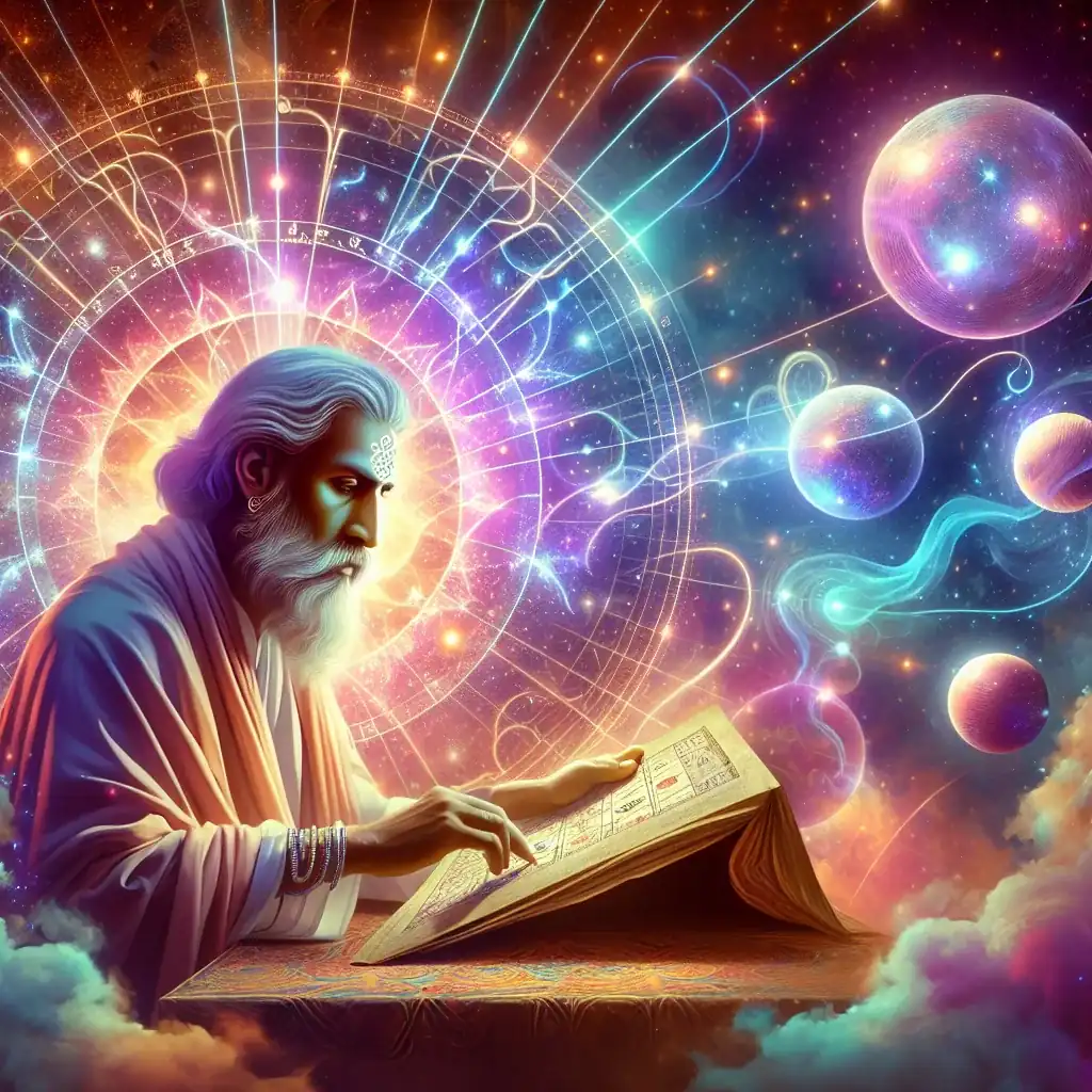 Astrological Analysis of Results-of-Dasa