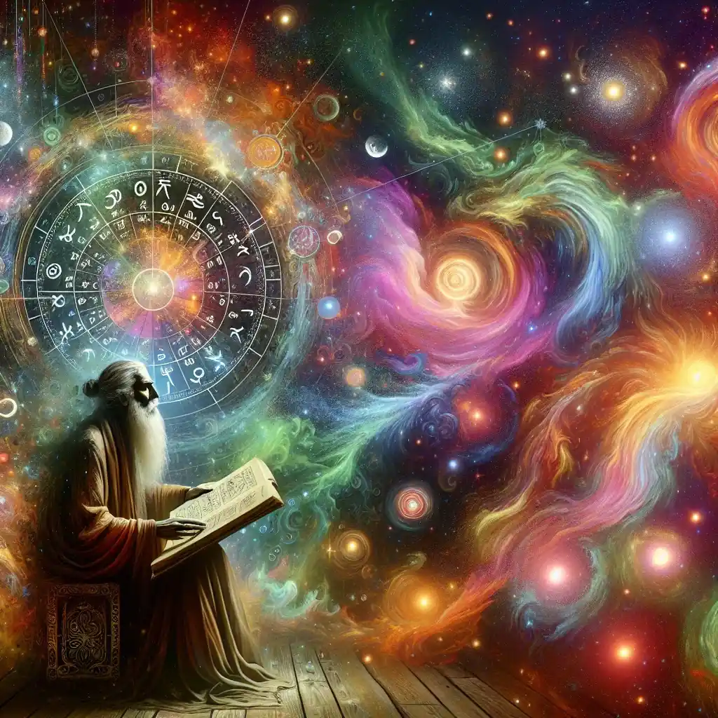 Astrological Analysis of Virgo