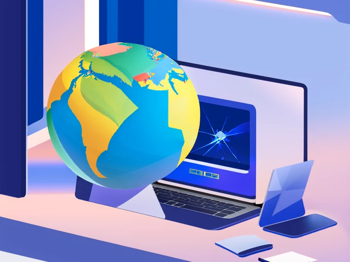 Illustration of the 2022 domain established milestone