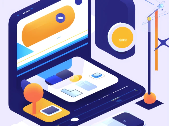 Illustration of the 2026 fast web experience milestone