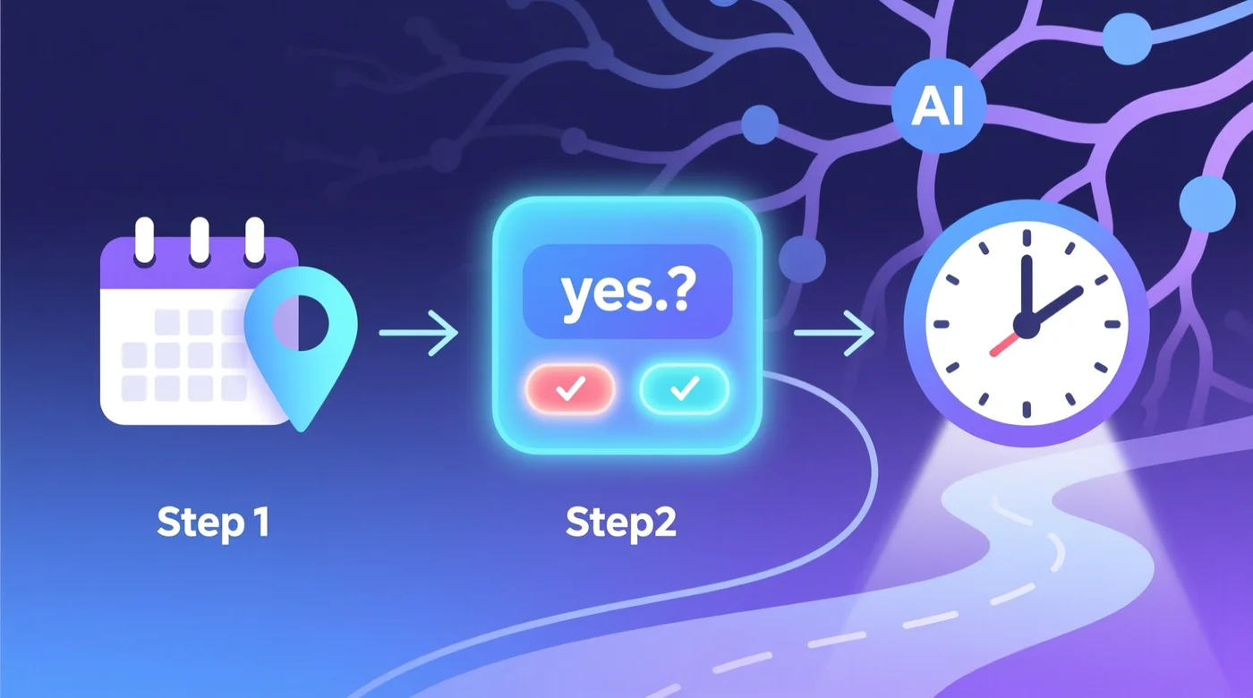 Birth Time Finder Process
