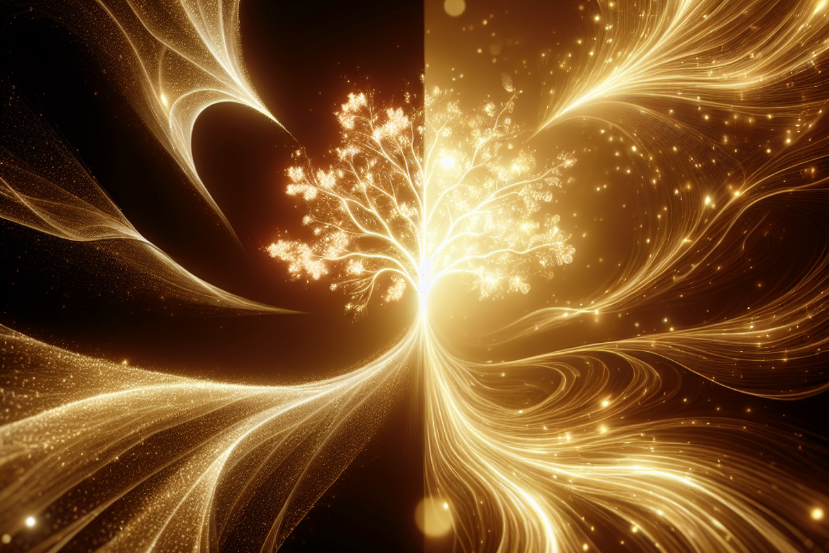 Arranged-vs-Love-Marriage-Astrology Art 1