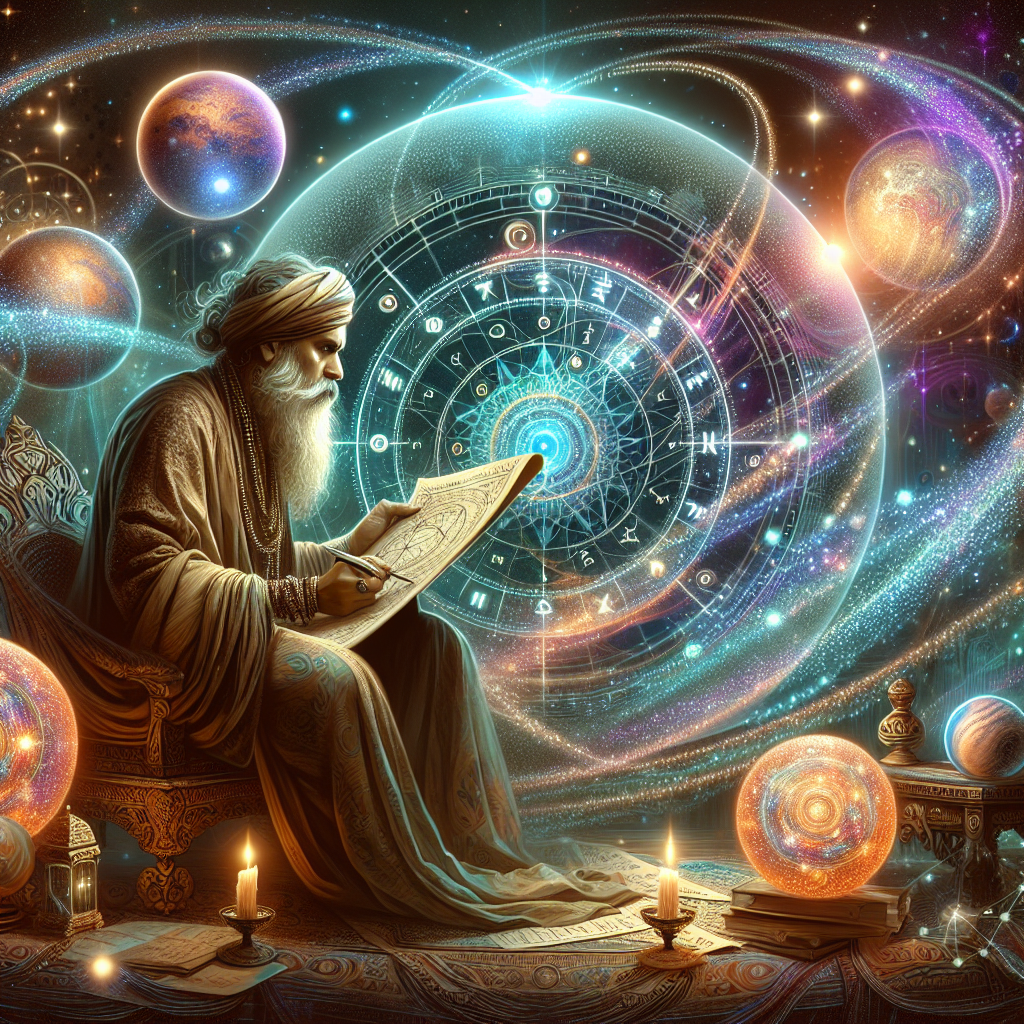 Astrological Analysis of Capricorn