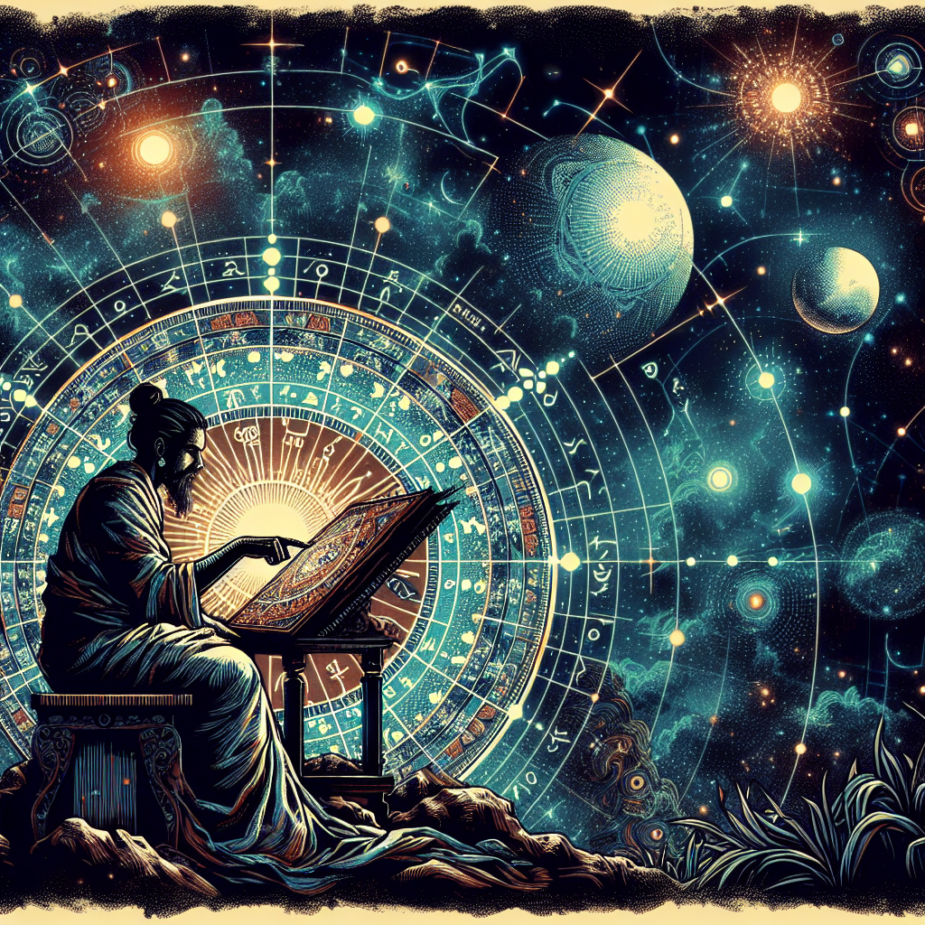 Astrological Analysis of Combinations-for-Death