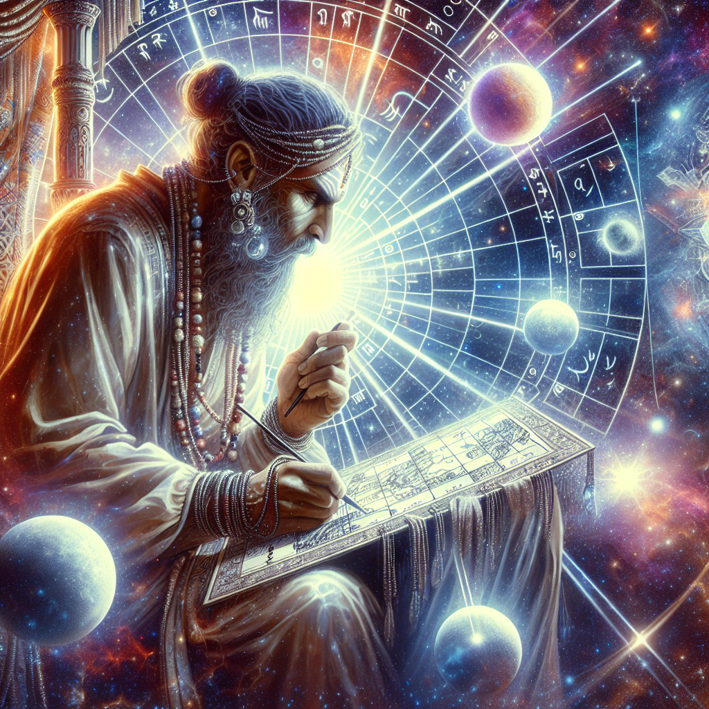 Astrological Analysis of Conveyances-and-Fortune