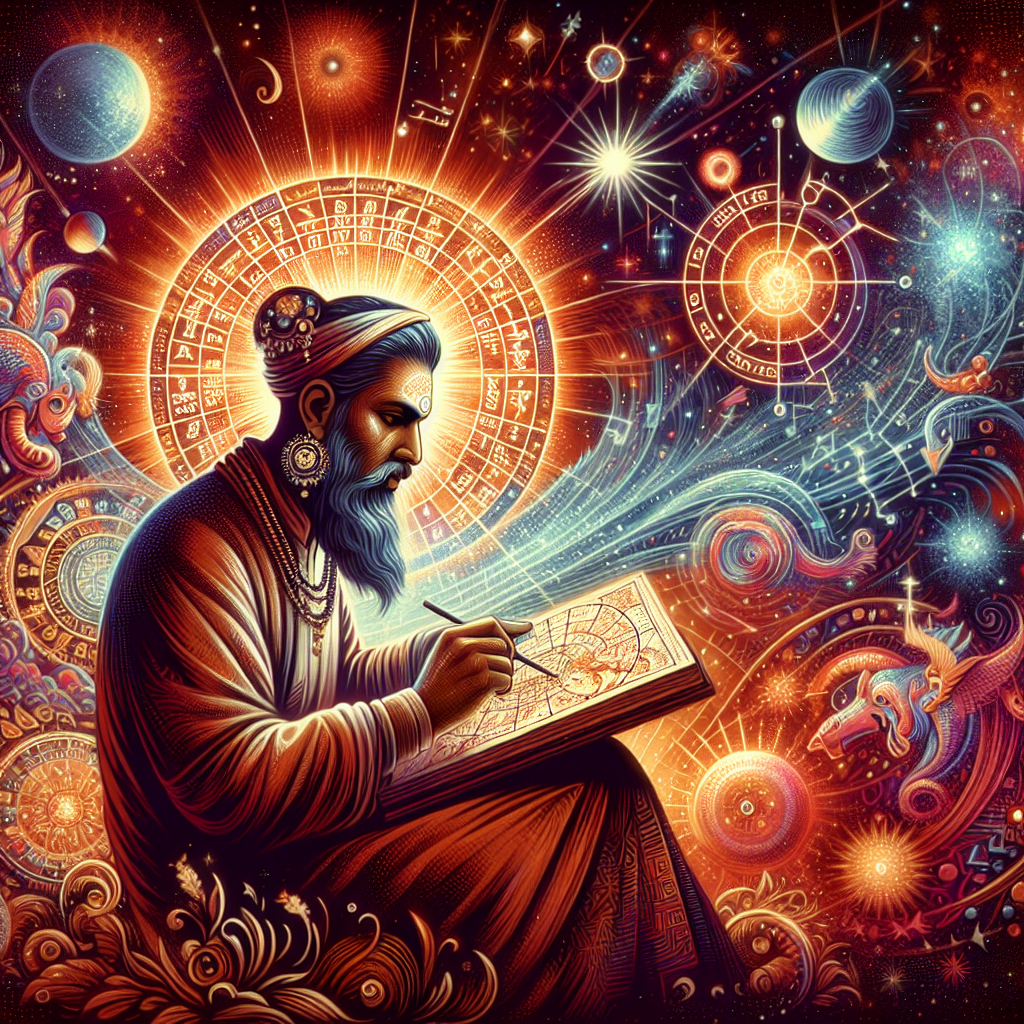 Astrological Analysis of Education-and-Astrological-Proficiency