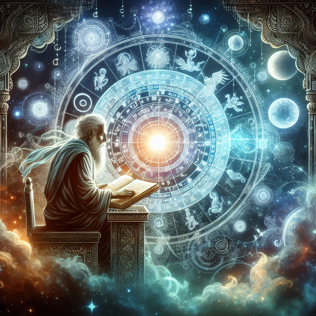 Astrological Analysis of Enemies-and-Diseases