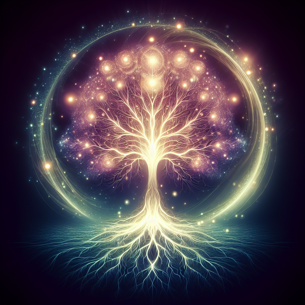 Cosmic representation of Health-and-Longevity