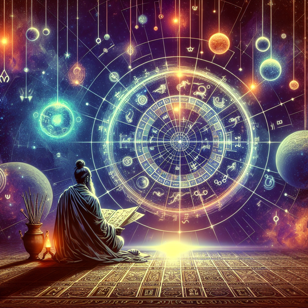 Astrological Analysis of Nirdhana-Yogas