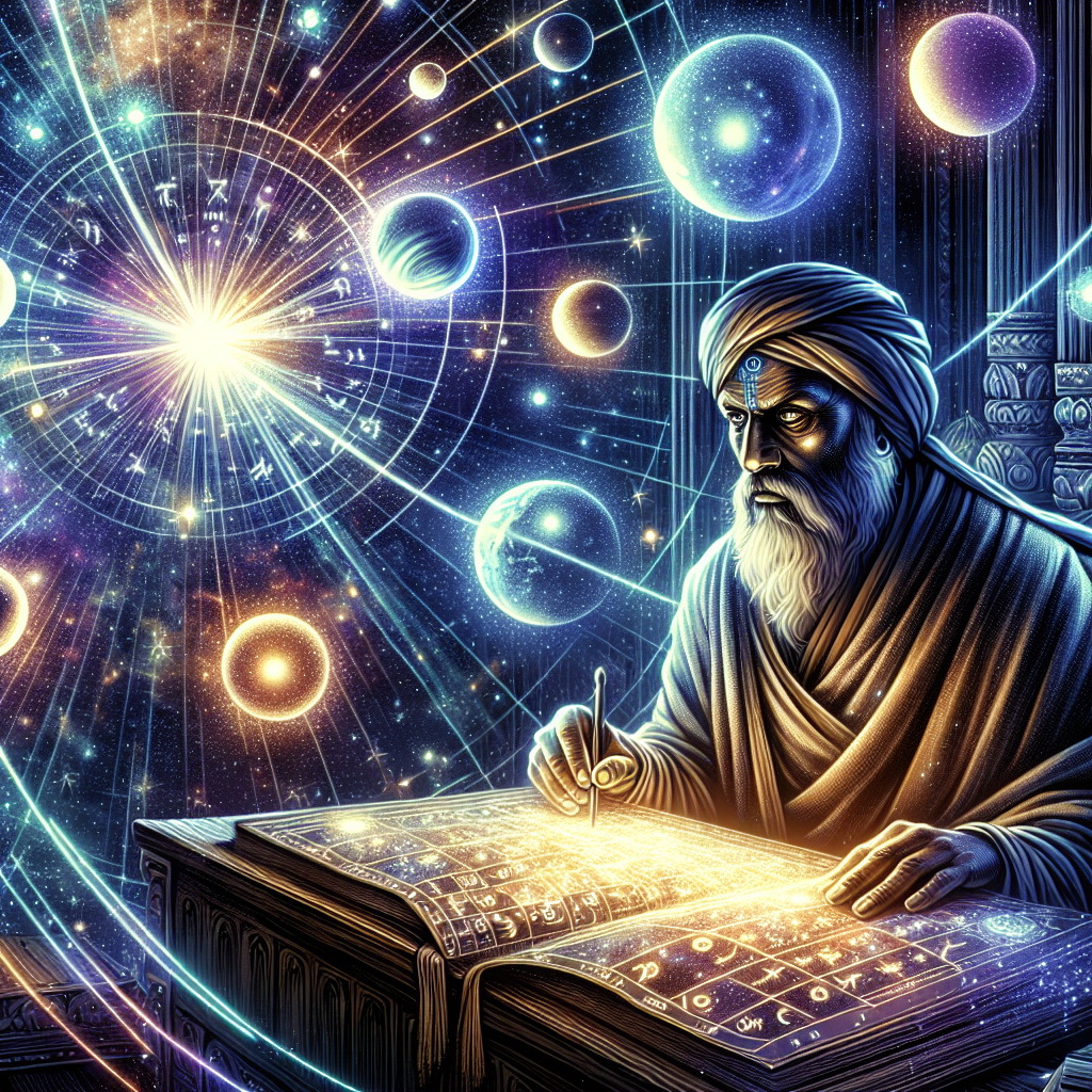 Astrological Analysis of Ordinary-Combinations