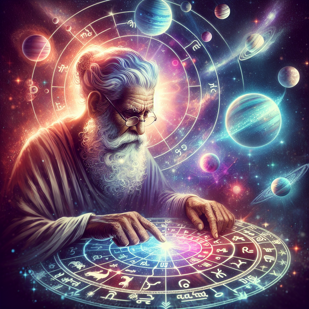 Astrological Analysis of Pisces