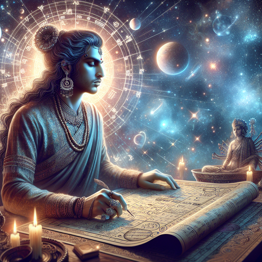 Astrological Analysis of Raja-Yogas