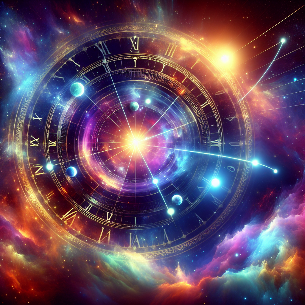 Cosmic representation of Results-of-Dasa