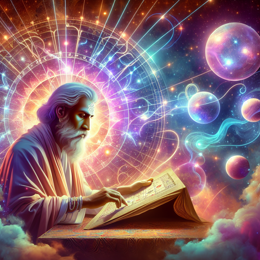 Astrological Analysis of Results-of-Dasa