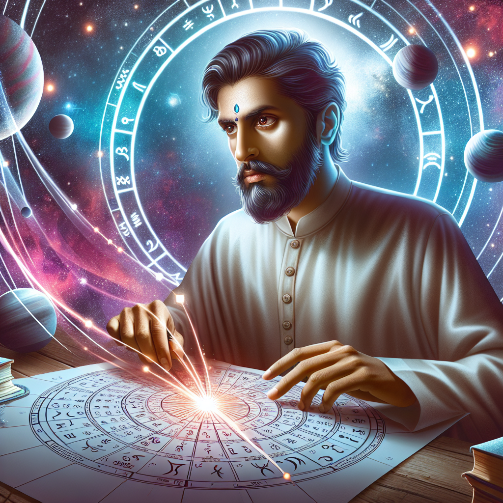 Astrological Analysis of Sagittarius