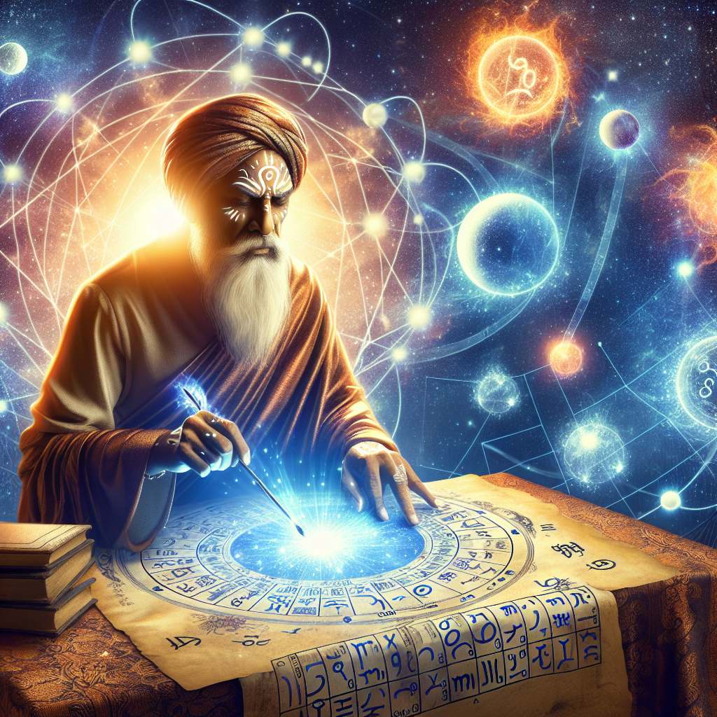 Astrological Analysis of Scorpio