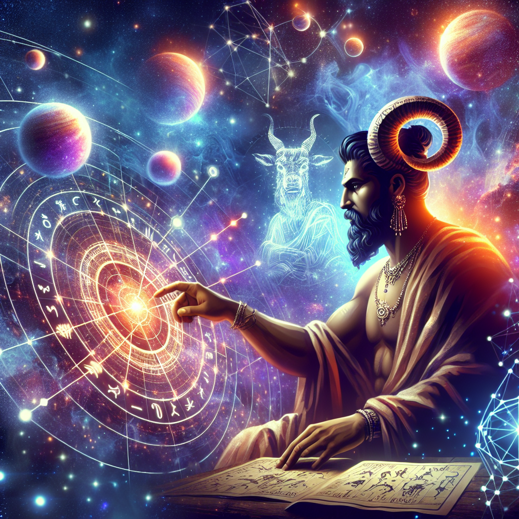 Astrological Analysis of Taurus