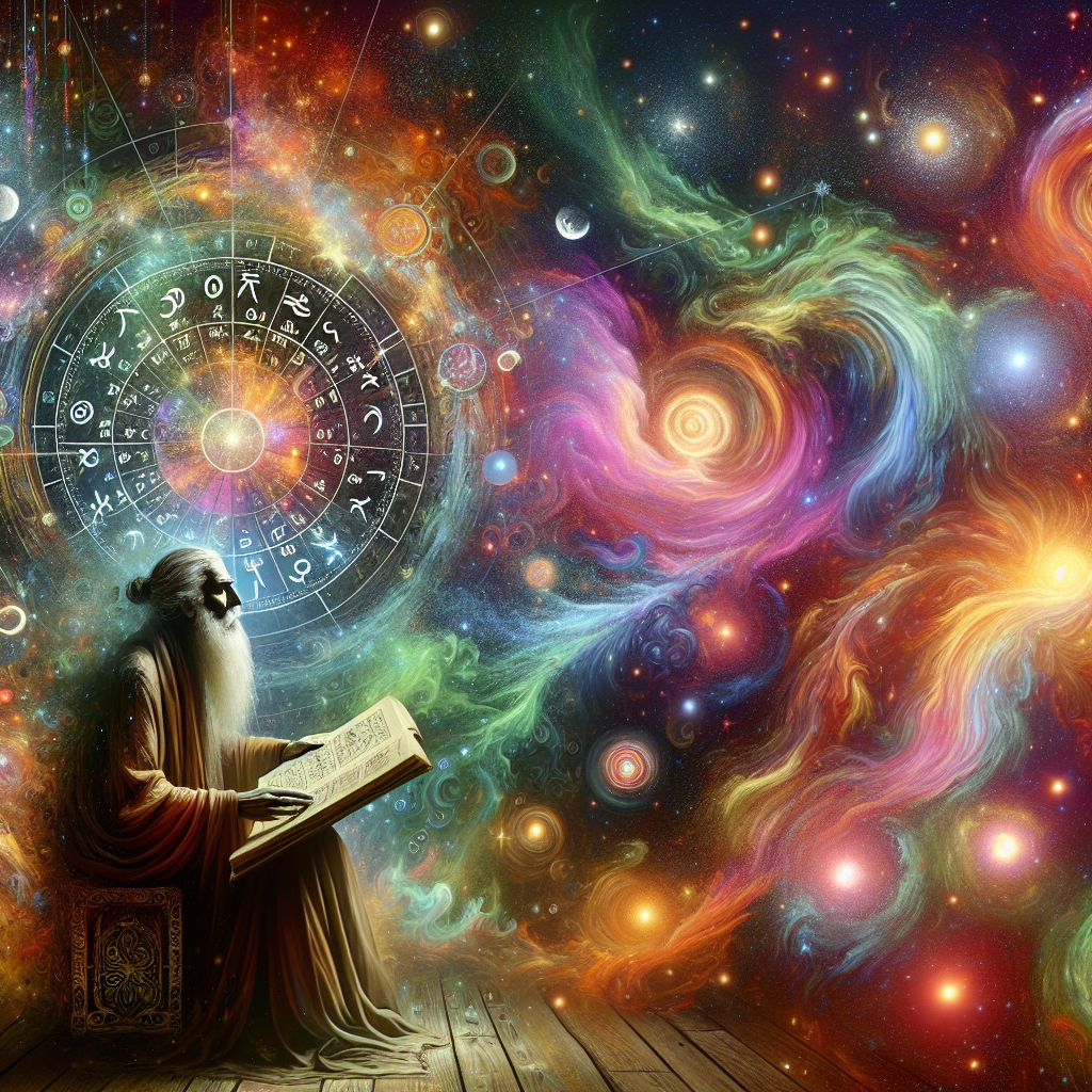 Astrological Analysis of Virgo