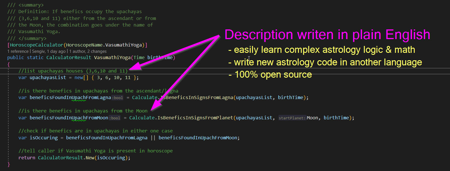 OpenSourceCode